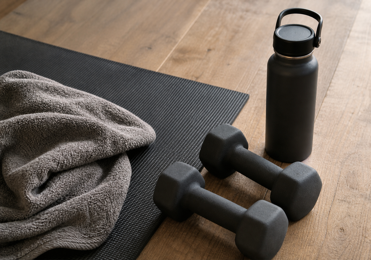 Fitness event fallback image