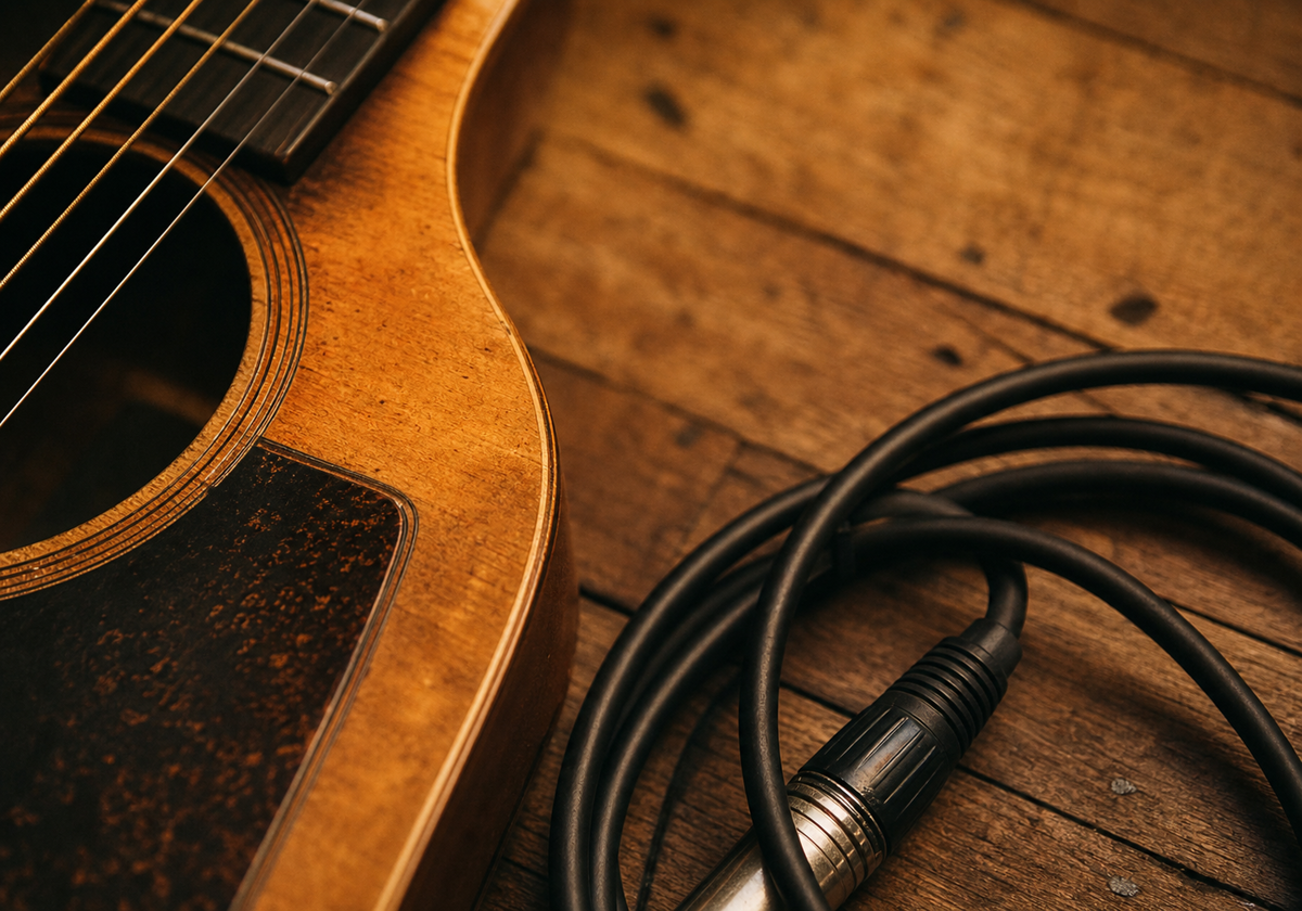 Live Music event fallback image