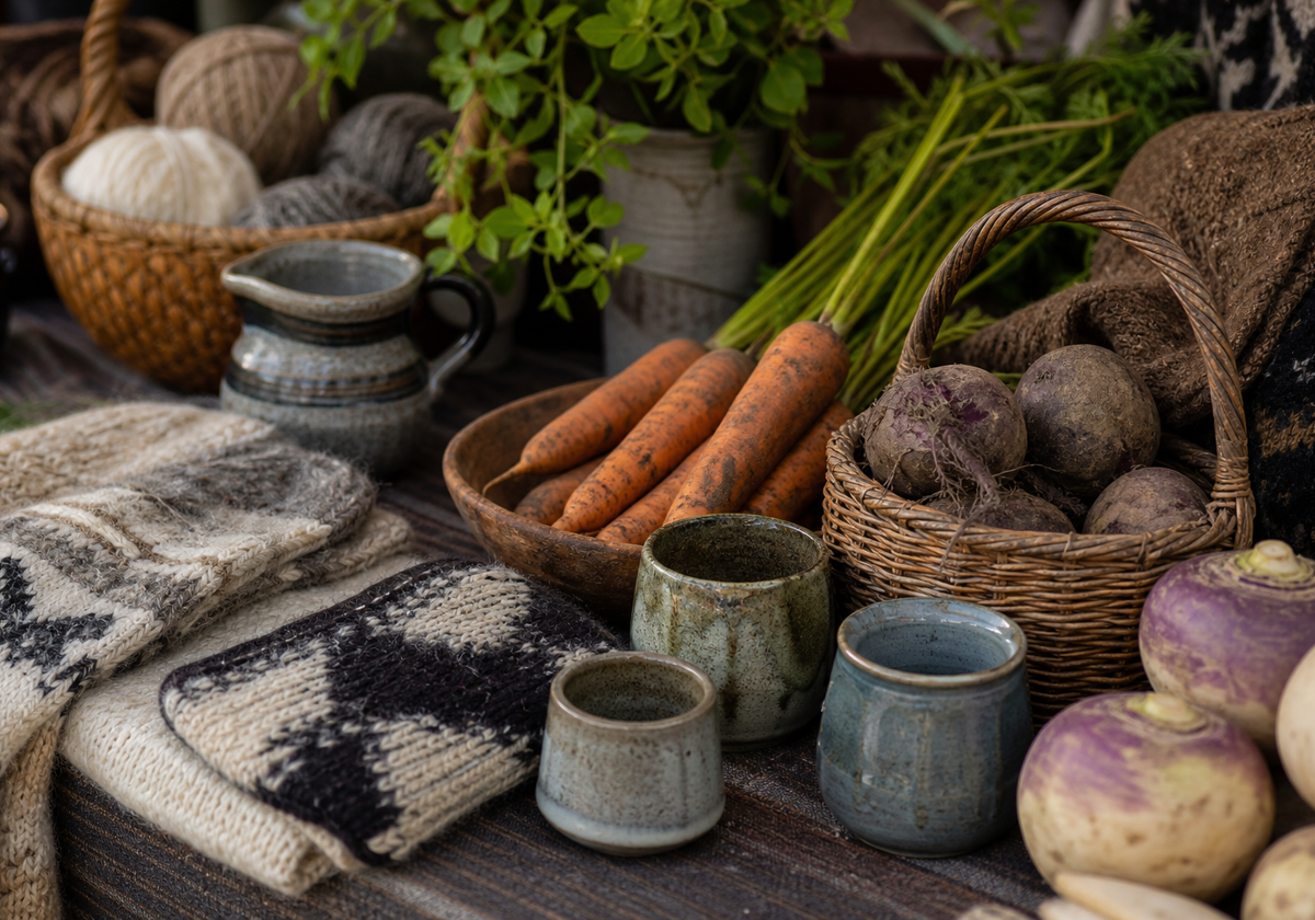 Market Shopping event fallback image