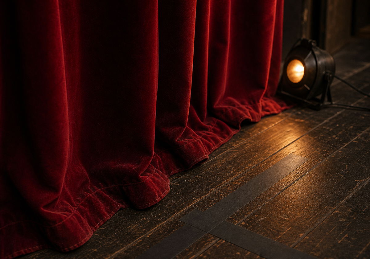 Theatre Performance event fallback image