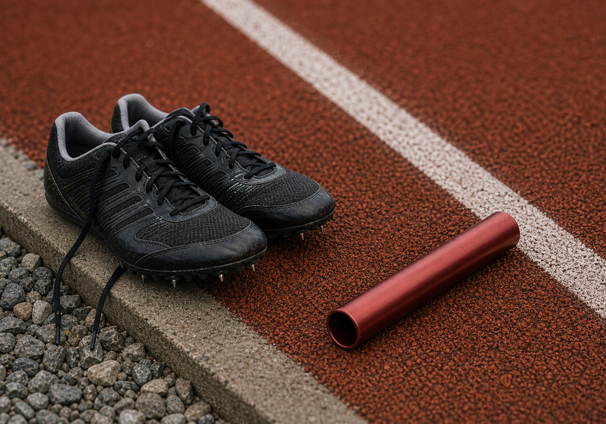 Track & Field event fallback image