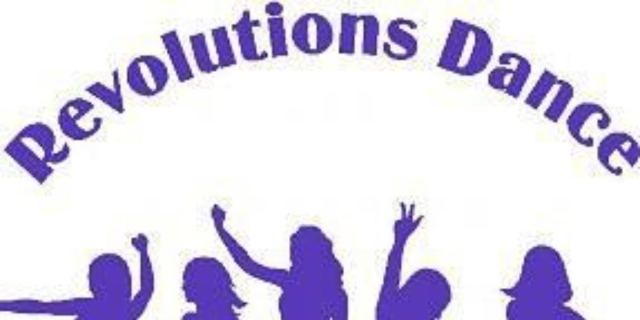 Revolutions Dance: Rhythm is Gonna Get You