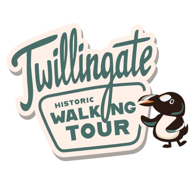 Fish Fun and Folk Festival: Twillingate Historic Walking Tour
