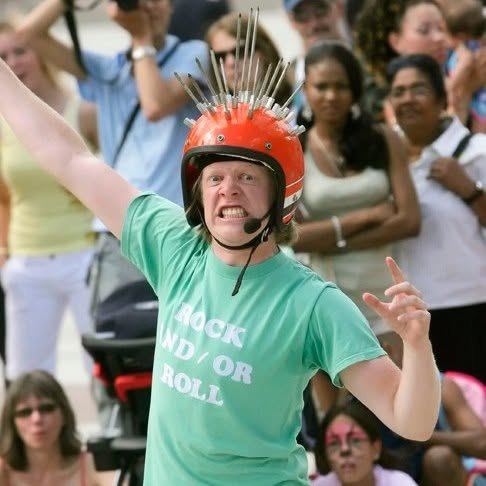 Annual Downtown St. John's Busker Festival