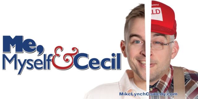 Me, Myself & Cecil- Eastport