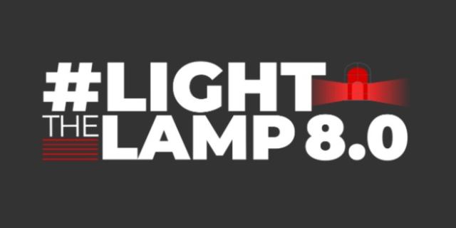 2019/20/21 Girls Light the Lamp 8.0