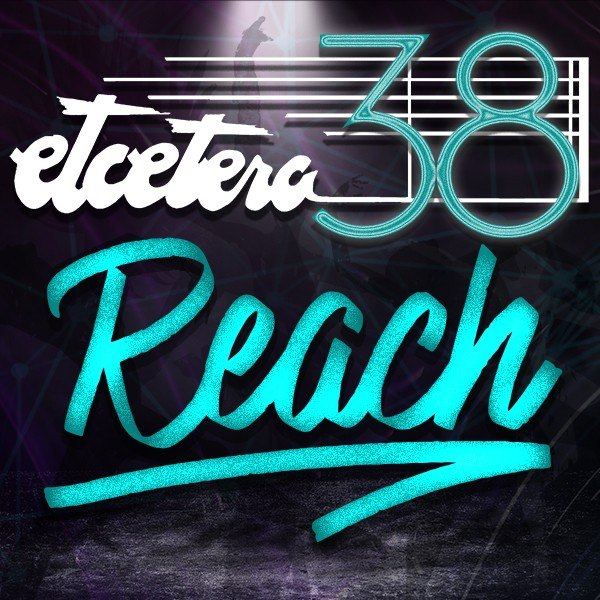 Etcetera Poster
