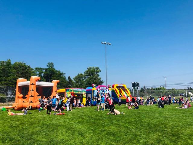 Family Fun Day Festival
