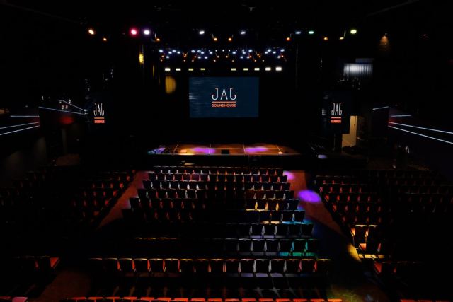 Photo of JAG Soundhouse