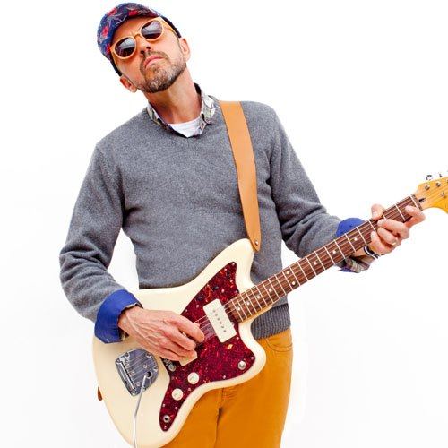 Hawksley Workman