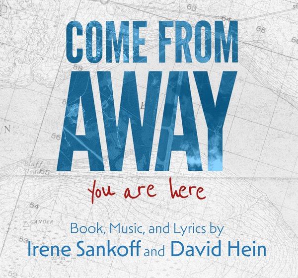 Come From Away