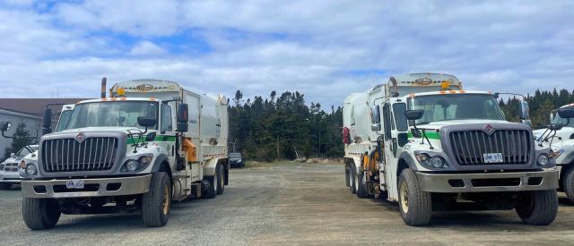 Tractors, Trucks and Things that Go!