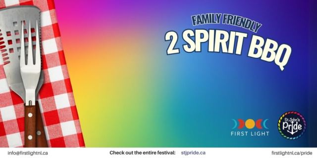 2-Spirit BBQ
