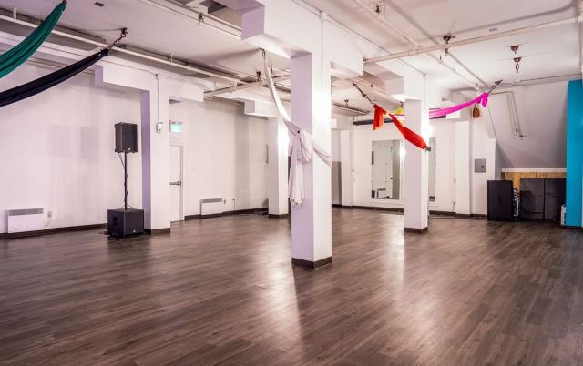 Photo of The SPACE