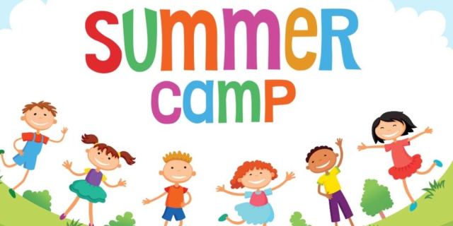 Bay Roberts Summer Camp 2026 - Junior