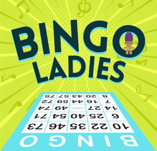 STF 48th Season - Bingo Ladies