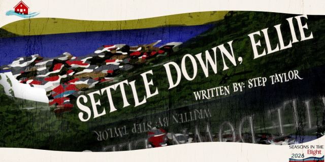 Settle Down, Ellie Preview