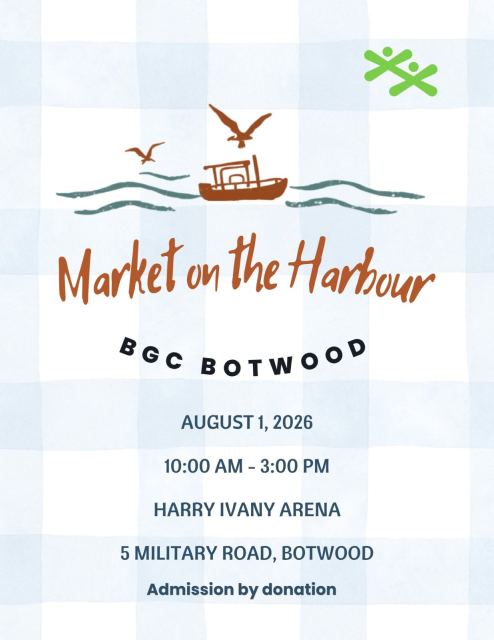 Market on the Harbour