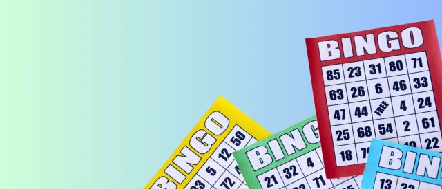 Drive-in Bingo