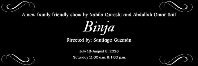 Binja
