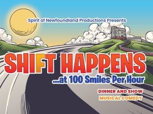 SHIFT HAPPENS