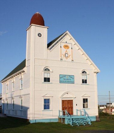 The Twillingate Market
