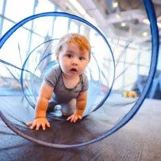 Tots: Tuesday Morning Playdate