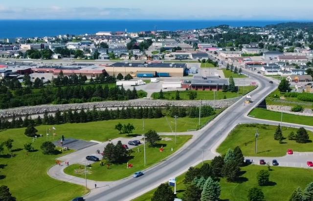Photo of Stephenville