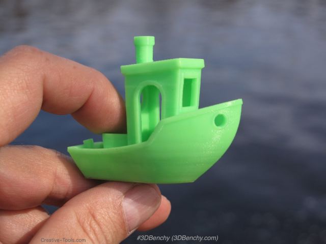Fish Fun and Folk Festival: 3D Printing Workshop