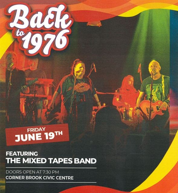 50 Days From 50 Years Concert poster