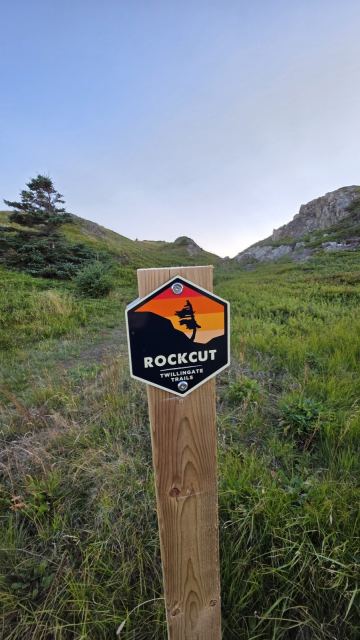 Rockcut Trails Guided Hike