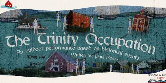 The Trinity Occupation