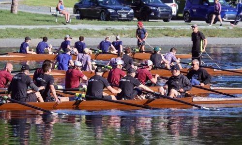 The Royal St. John’s Regatta