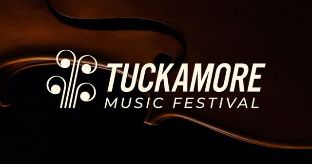 Tuckamore Music Festival