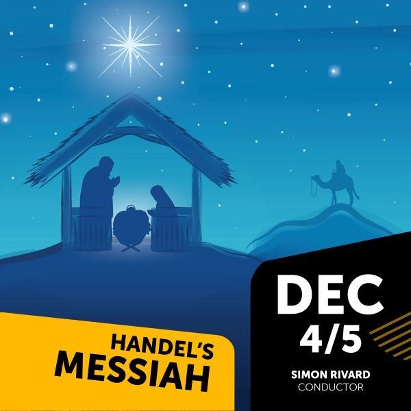 Handel's Messiah