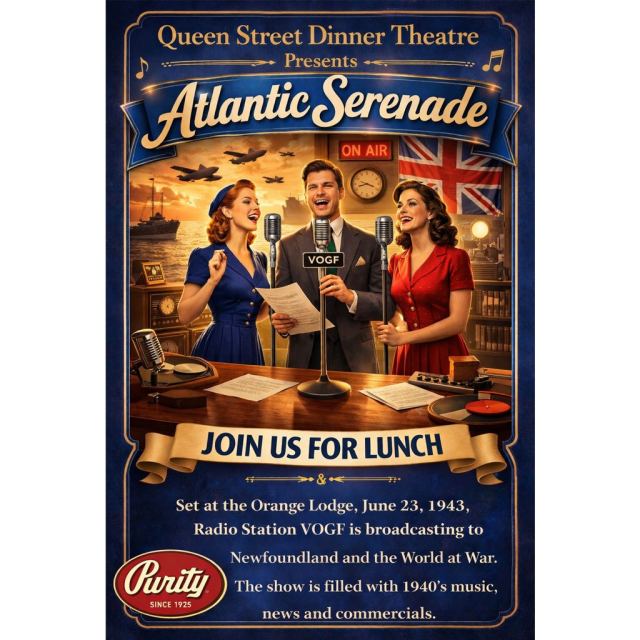 Atlantic Serenade Main Logo