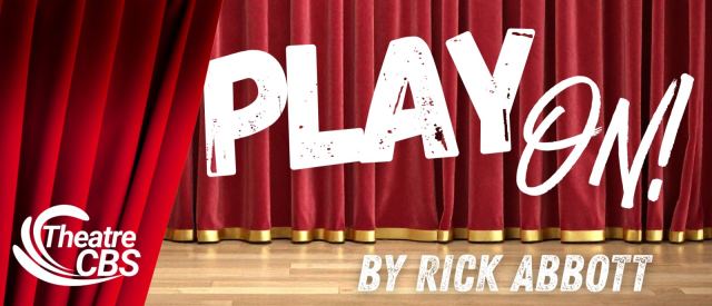 Theatre CBS Presents: Play On