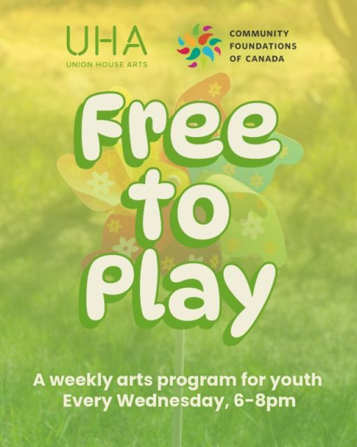 Free to Play