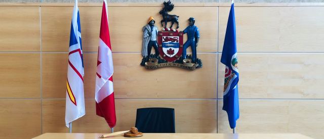 Public Council Meeting – December 15, 2026