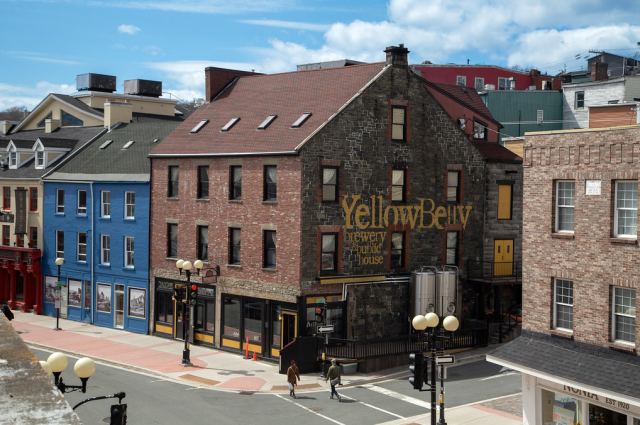 Photo of YellowBelly Brewery & Public House