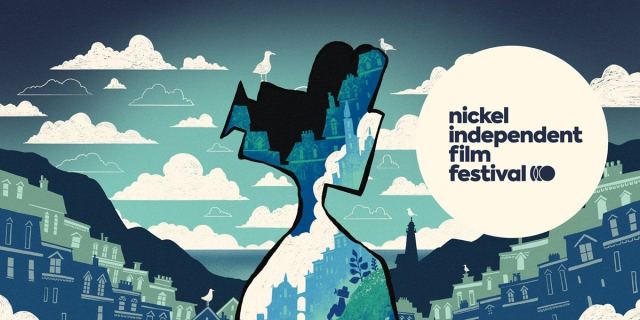 Nickel Film Festival: THINGS GET WEIRD