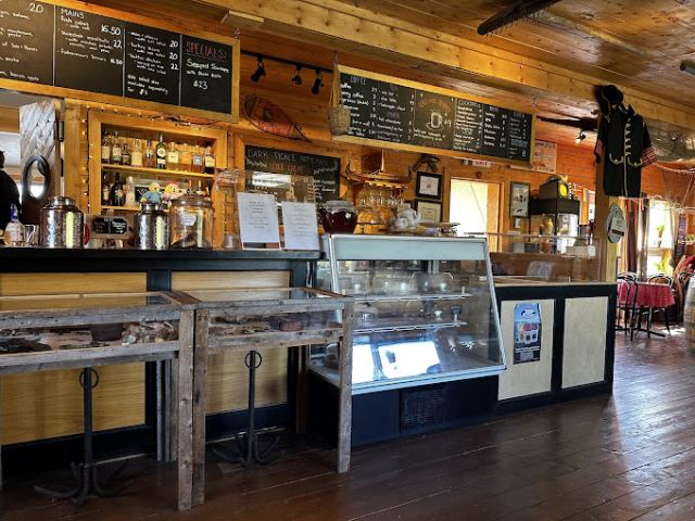 Photo of The Dark Tickle Company