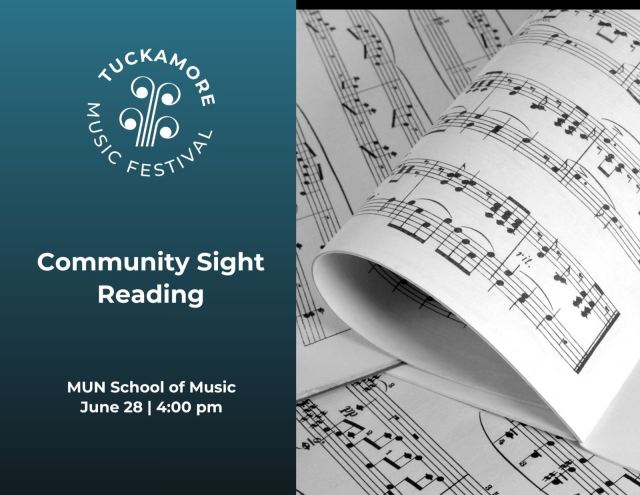 Community Sight Reading