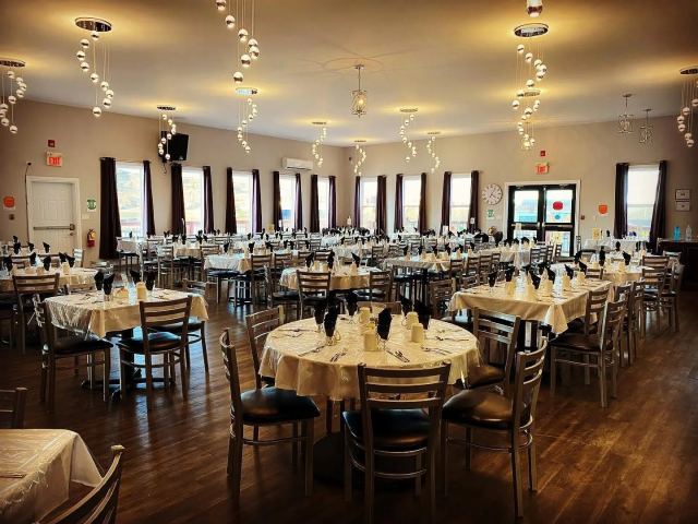 Twillingate-NWI Dinner Theatre