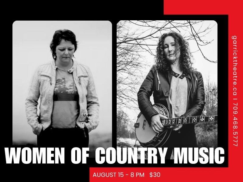 Women of Country Music