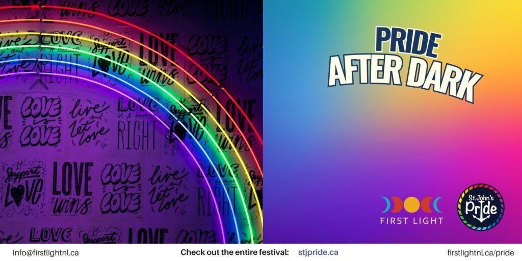 Pride After Dark