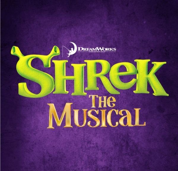 Shrek Poster