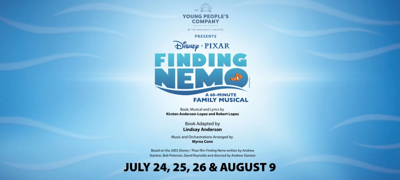 Finding Nemo
