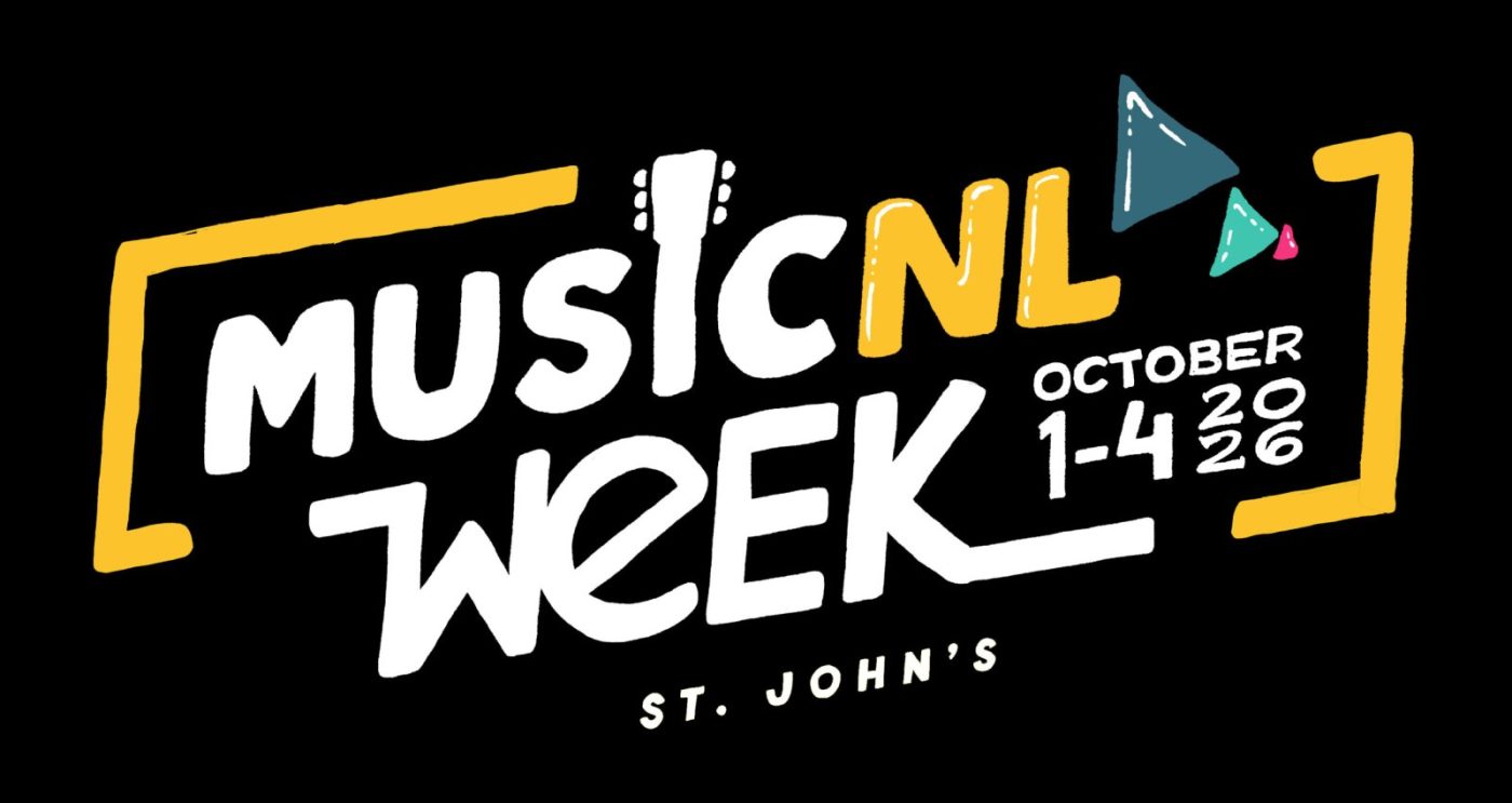 MusicNL Week Showcase: Sheraton - Queer Brunch