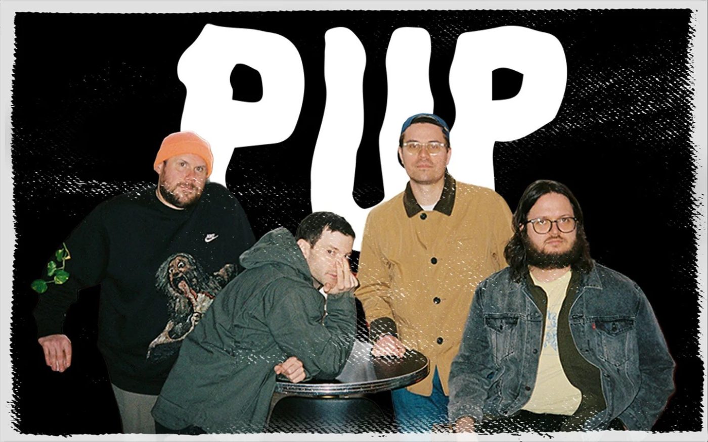 PUP with GOB